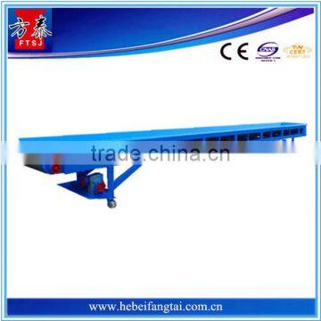 Hot Sell Good Quality Heat Resistant Conveyor Belt