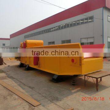 Crusher Machine 1400-800 photo-2