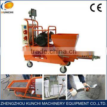 Professional mortar sprayer for sale at factory price