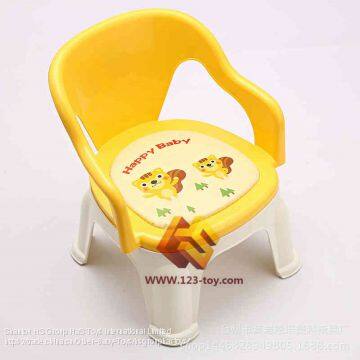 HS Group HaS Ha'S Toys Colourful Baby Chair for Baby photo-5