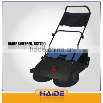 High quality street sweeper