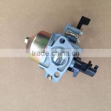 Top Sale! Low Consumption Muffler 7hp Jiangdong Gasoline Engine With Horizontal Shaft photo-4