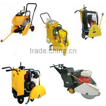 Concrete Cutting Machine With Three Kinds of Engine GMS-300 photo-4