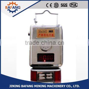 Coal Mine Using GYH25 Oxygen Sensors for Sale photo-2