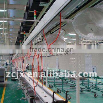 Differential Chain Production Line photo-3