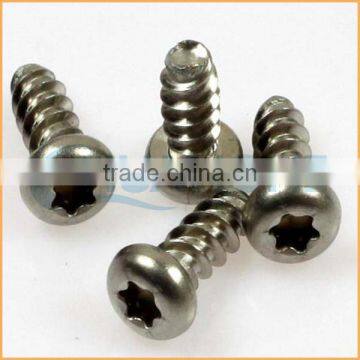 Best price 12.9 grade torx screw