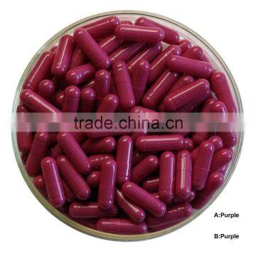 Size00 Halal Empty Capsules Gel Size000 Size00 Size0 Size1 Size2 Size3 Size4 Size5 photo-4