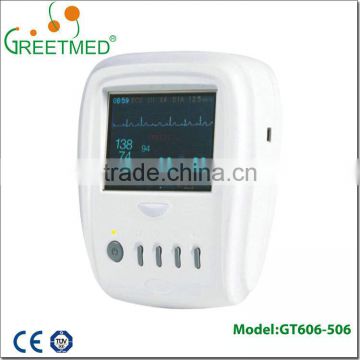 Factory direct sales fashionable wholesale patient monitor