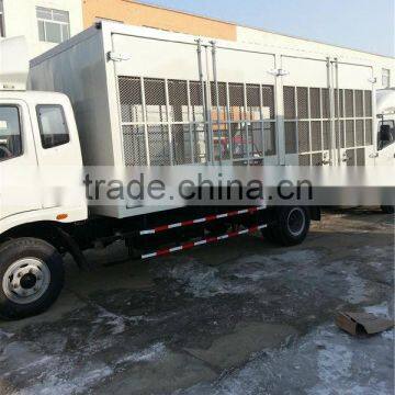 Refrigeration System Van Truck Saudi Arabia Manufacturer Sandwich Panel photo-6
