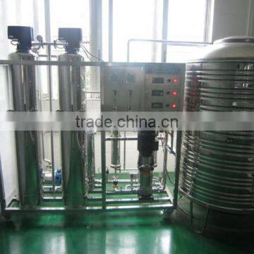 China Factory Direct Supply Water RO Plant System/RO Membrane Price photo-3