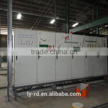 Wood Pellet Line photo-6