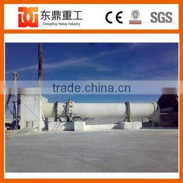 Not fire Wood Sawdust Dryer/Wood Chips Rotary Drum Dryer with High Efficiency