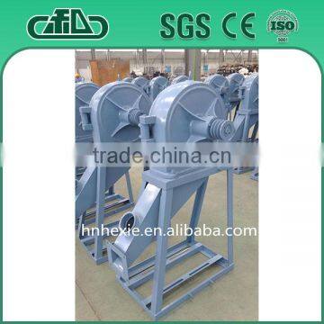 Manual livestock feed mill factory price mini feed mill