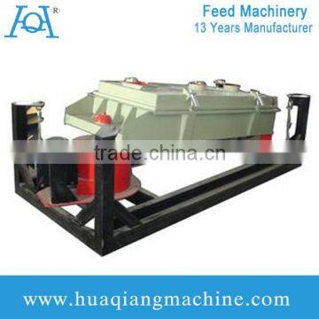 Rotary Sizing Screen for Feed Machine Line photo-4