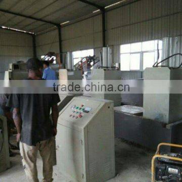 Supply Full Automatic Turnkey Yam Starch Processing Machinery Popular in Nigeria photo-3