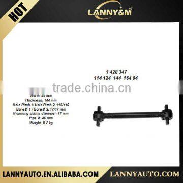 heavy duty european truck suspension parts Torque Rod Bush,Torque Rod Bushing for scania 1428347