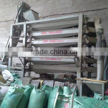 Peanut Grading / Sorting Machine Nut Fruit Grading / Sorting machine