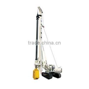 XR220D Rotary Drilling Rig