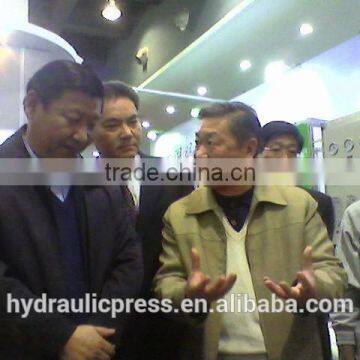 Glass Machine From China photo-6