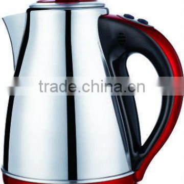 Home appliance stainless steel water kettle