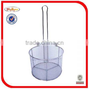 Stainless Steel French Fries Baskets