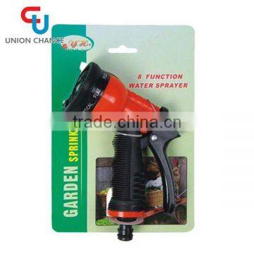 garden spray nozzle hose nozzle