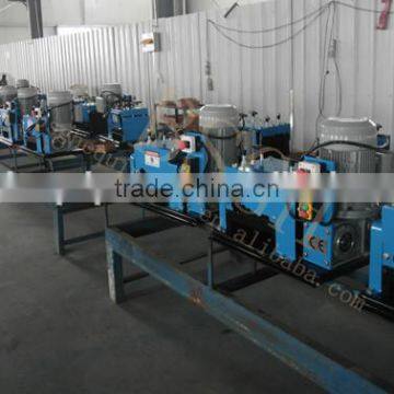 Cheapest Scrap Copper Cable Wire Skin Peeling Machine for Sale BS-009 photo-6