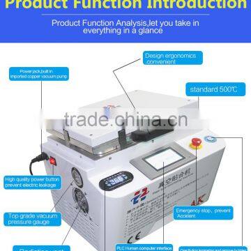 AK PRO Vacuum Oca Lamination Machine for Samsung S6 Edge photo-2