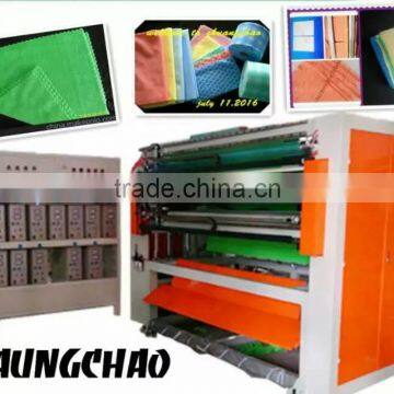 Ultrasonic Wavelength Division Cutting Machine photo-2