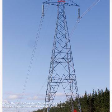 350KV High Voltage DC Transmission Towers photo-2