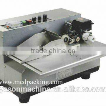 Hot Selling Wider Ink Marking Machine Date Coding Printer photo-2