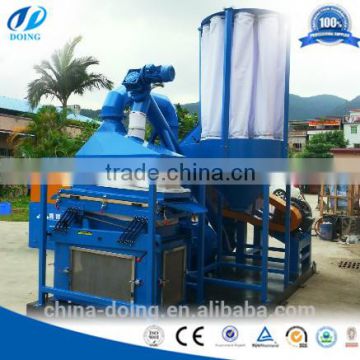 Factory Direct Supply waste circuit board recycling machine