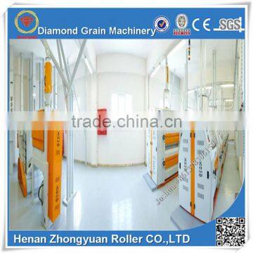 cereal grinding mill minoterie,cereal grinding equipment