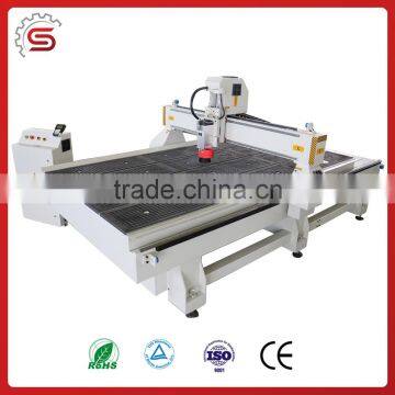 Cheap Sale Pcb Cnc Router Machine STR1530 photo-5