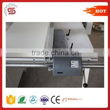 MJ400L Woodworking Machine Panel Saw Sliding Panel Saw Sliding Table Saw in Machine photo-2