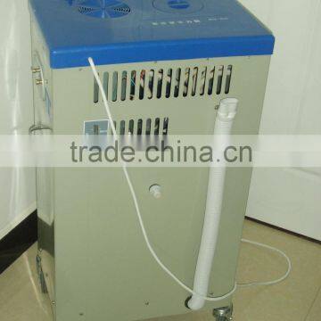 Circulating Liquid Ring Vacuum Pumps photo-5