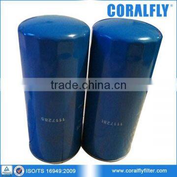 New Filter 477556 2992242 2992544 Oil Filter For Truck photo-6