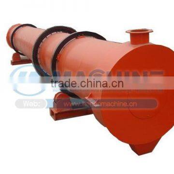 Fertilizers Rotary Drum Dryer photo-6