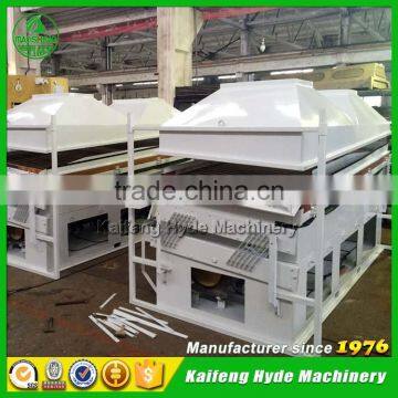 Seed Cleaner Separator Cereal Grain Cleaning and Sorting Machine photo-2
