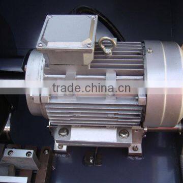 SQ-100 Hand-powered Metallographic Specimen Cutting Machine 07 photo-4