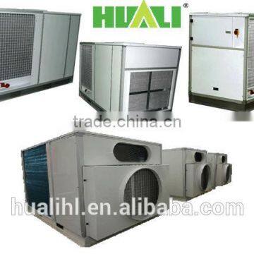 35F High Performance Fashionable Outlook Rooftop Air Conditioner photo-2