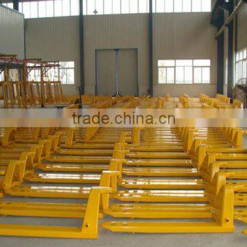 2.5ton Basic Pallet Truck photo-3