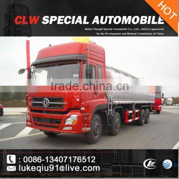 20000l Fuel Tanker Trucks photo-3