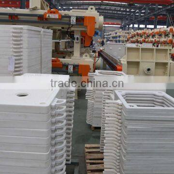 Фильтр-пресс для водоочистных сооружений, комплексные услуги! photo-3