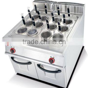 Factory Price Pasta Cooking Machine,Commercial Pasta Cooker for Hotel Restaurant(ZQW-829) photo-4