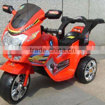 Kids Motorcycle, Kids Electric Motor Car, Ride on Toy Car (LT-61) photo-4