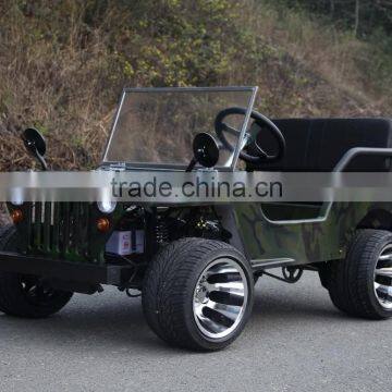 Mini Jeep(J-01)