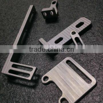 Top Quality Stainless Steel Stamping Parts Customized Products photo-4