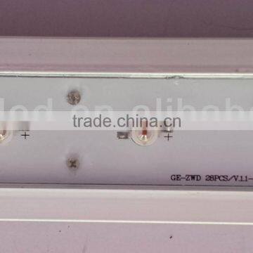 28*3w LED Bar Light Grow Strip 1.2m Full Spectrums photo-3