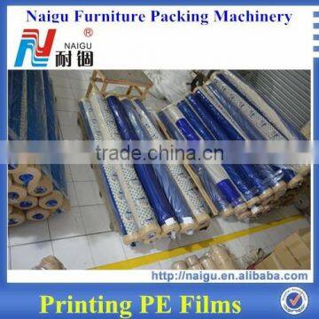 Pvc Flooring Film photo-4